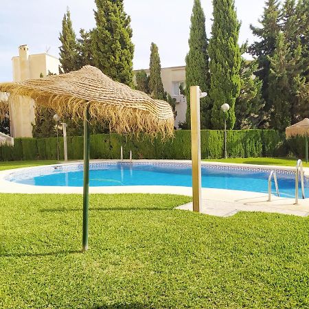 Inmogest - Apartamento Mar Golondrinas - Parking Free Benalmádena Kültér fotó