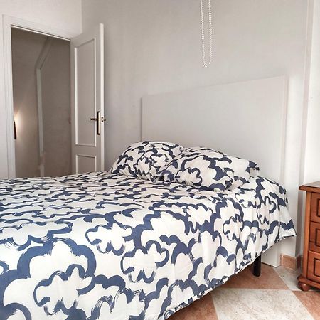 Inmogest - Apartamento Mar Golondrinas - Parking Free Benalmádena Kültér fotó