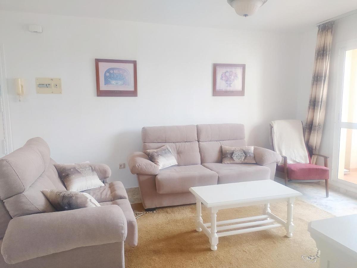 Inmogest - Apartamento Mar Golondrinas - Parking Free Benalmádena Kültér fotó