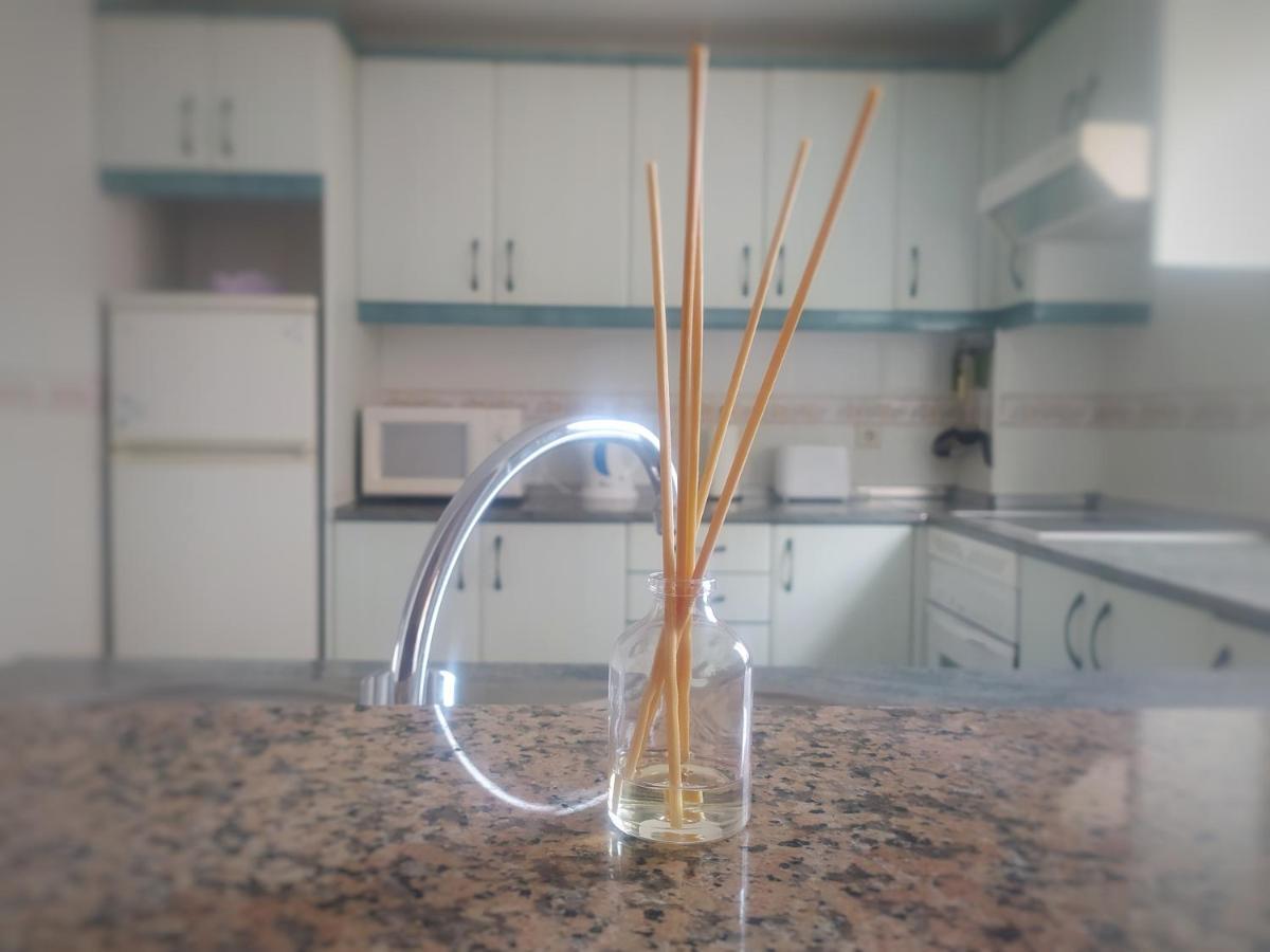 Inmogest - Apartamento Mar Golondrinas - Parking Free Benalmádena Kültér fotó