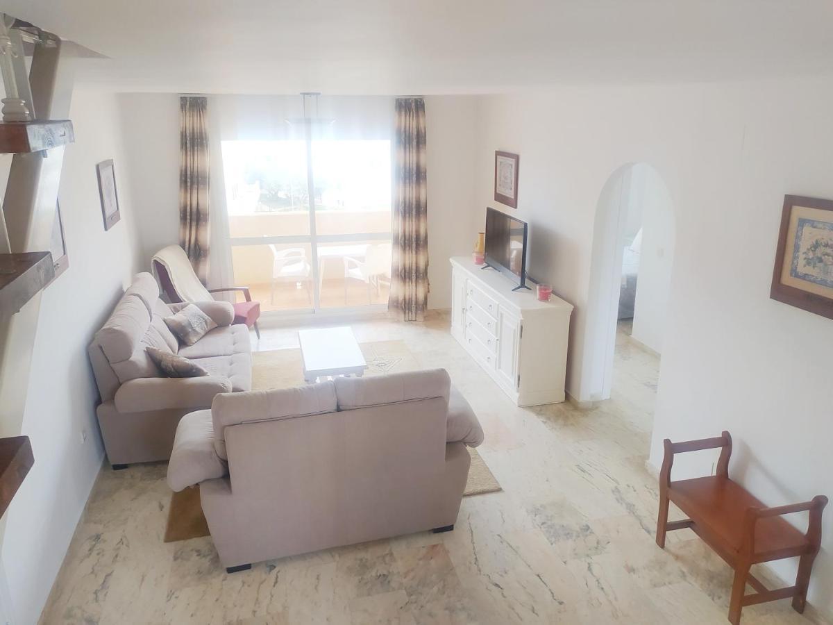 Inmogest - Apartamento Mar Golondrinas - Parking Free Benalmádena Kültér fotó