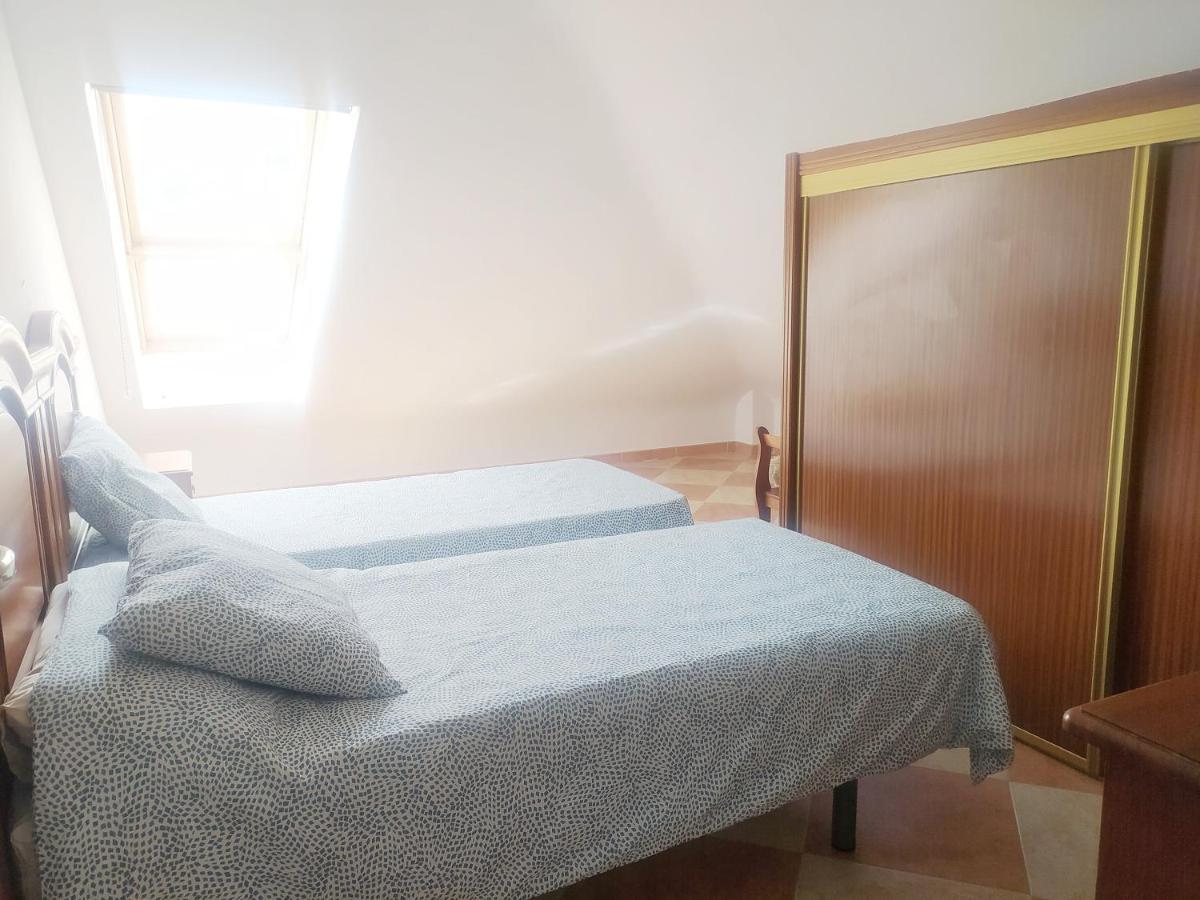 Inmogest - Apartamento Mar Golondrinas - Parking Free Benalmádena Kültér fotó