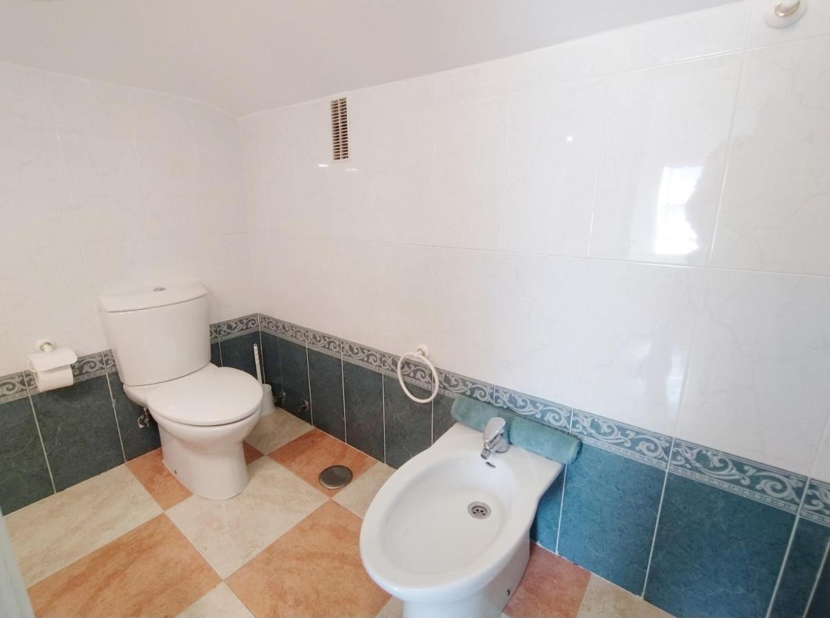 Inmogest - Apartamento Mar Golondrinas - Parking Free Benalmádena Kültér fotó