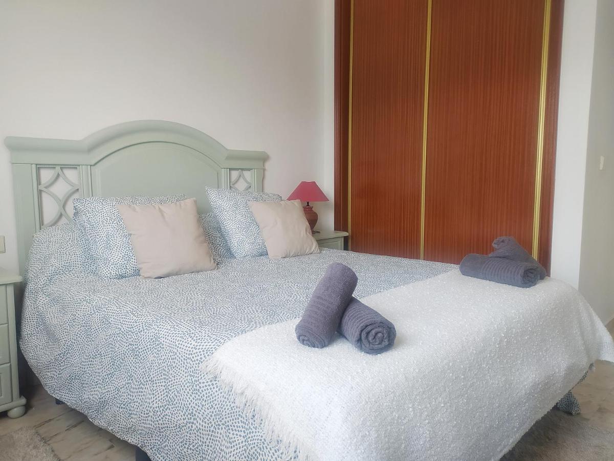 Inmogest - Apartamento Mar Golondrinas - Parking Free Benalmádena Kültér fotó