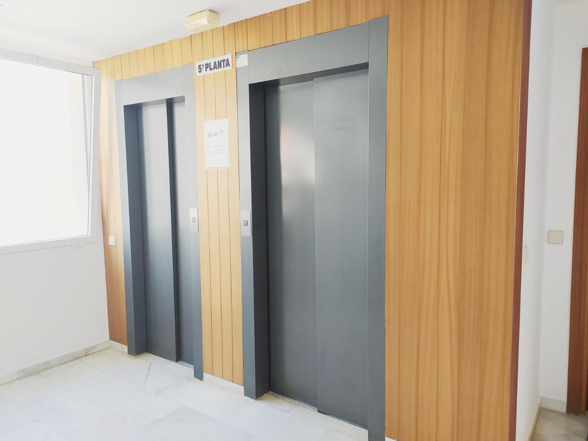 Inmogest - Apartamento Mar Golondrinas - Parking Free Benalmádena Kültér fotó