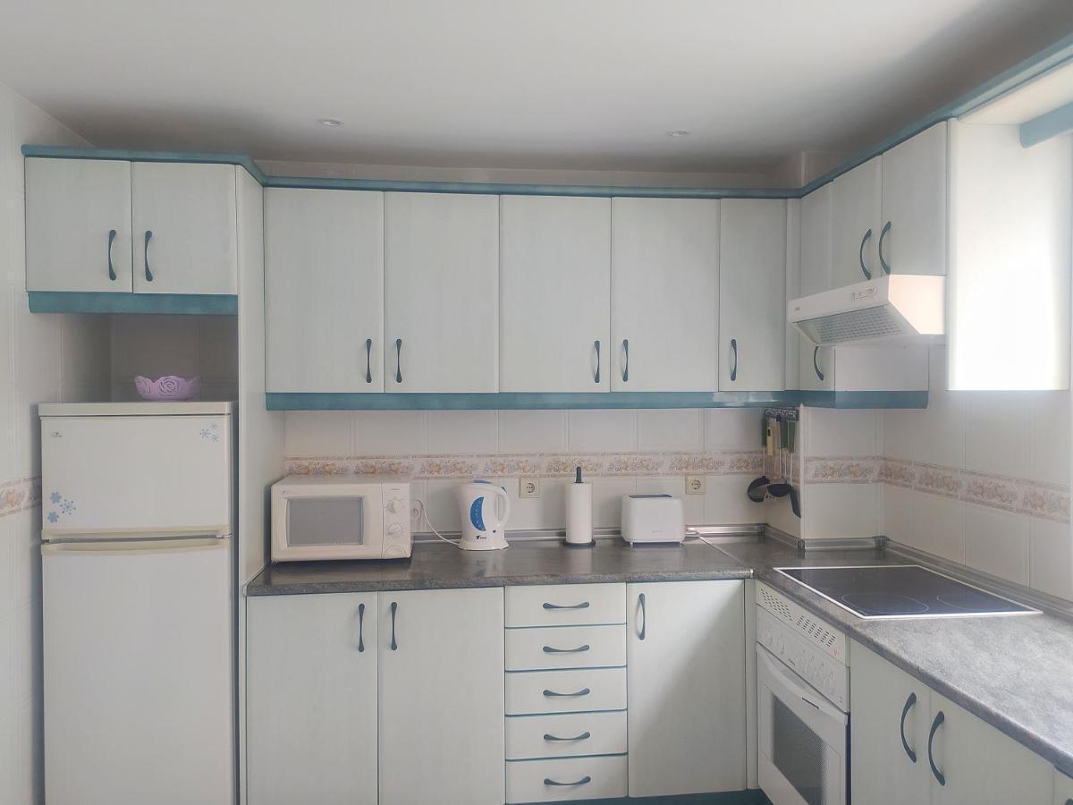 Inmogest - Apartamento Mar Golondrinas - Parking Free Benalmádena Kültér fotó
