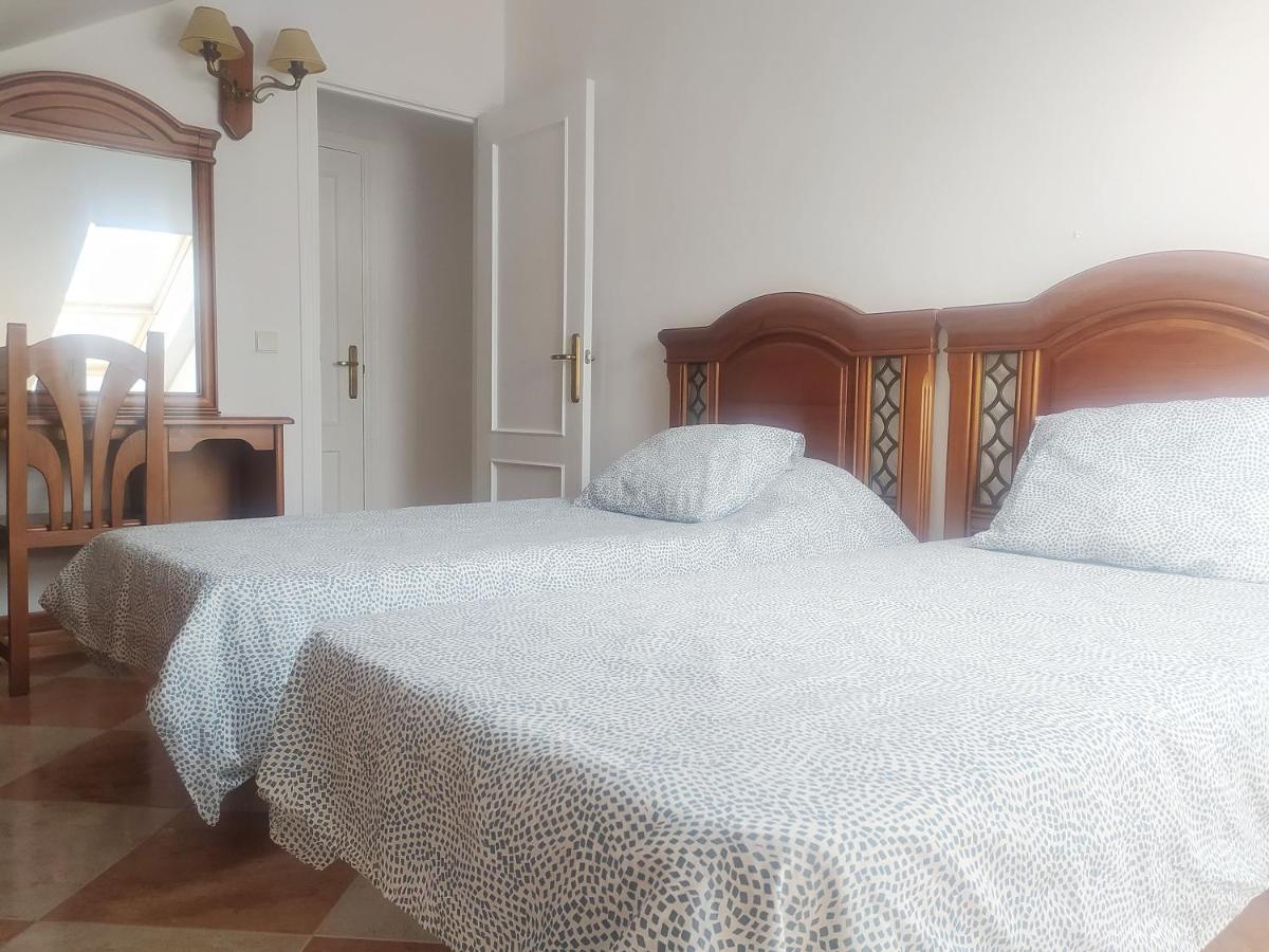 Inmogest - Apartamento Mar Golondrinas - Parking Free Benalmádena Kültér fotó