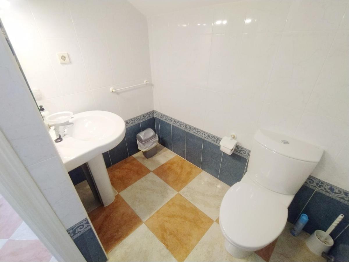 Inmogest - Apartamento Mar Golondrinas - Parking Free Benalmádena Kültér fotó