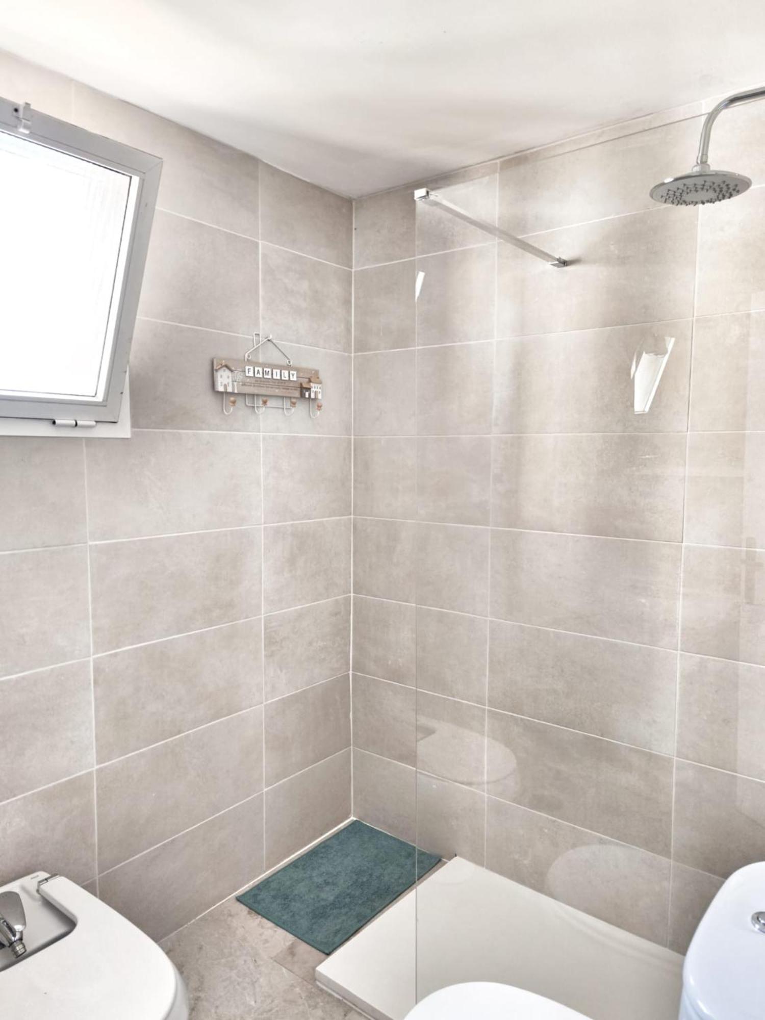 Inmogest - Apartamento Mar Golondrinas - Parking Free Benalmádena Kültér fotó