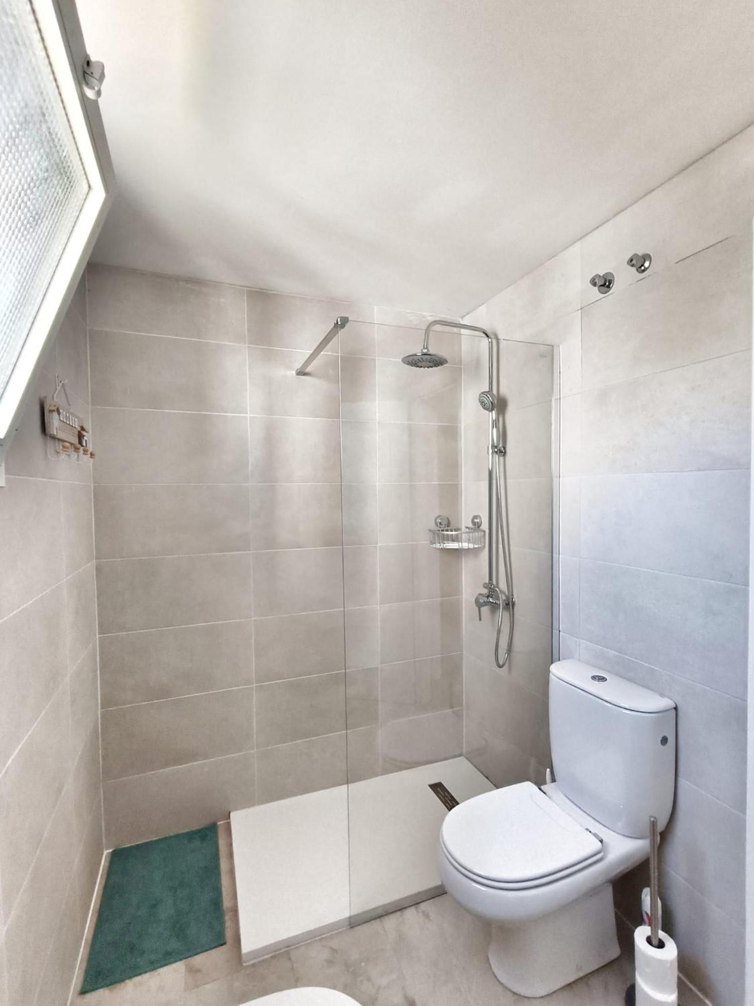 Inmogest - Apartamento Mar Golondrinas - Parking Free Benalmádena Kültér fotó