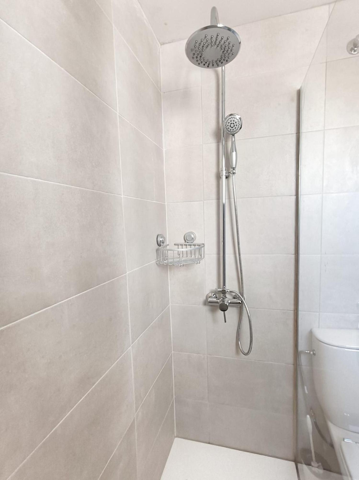Inmogest - Apartamento Mar Golondrinas - Parking Free Benalmádena Kültér fotó