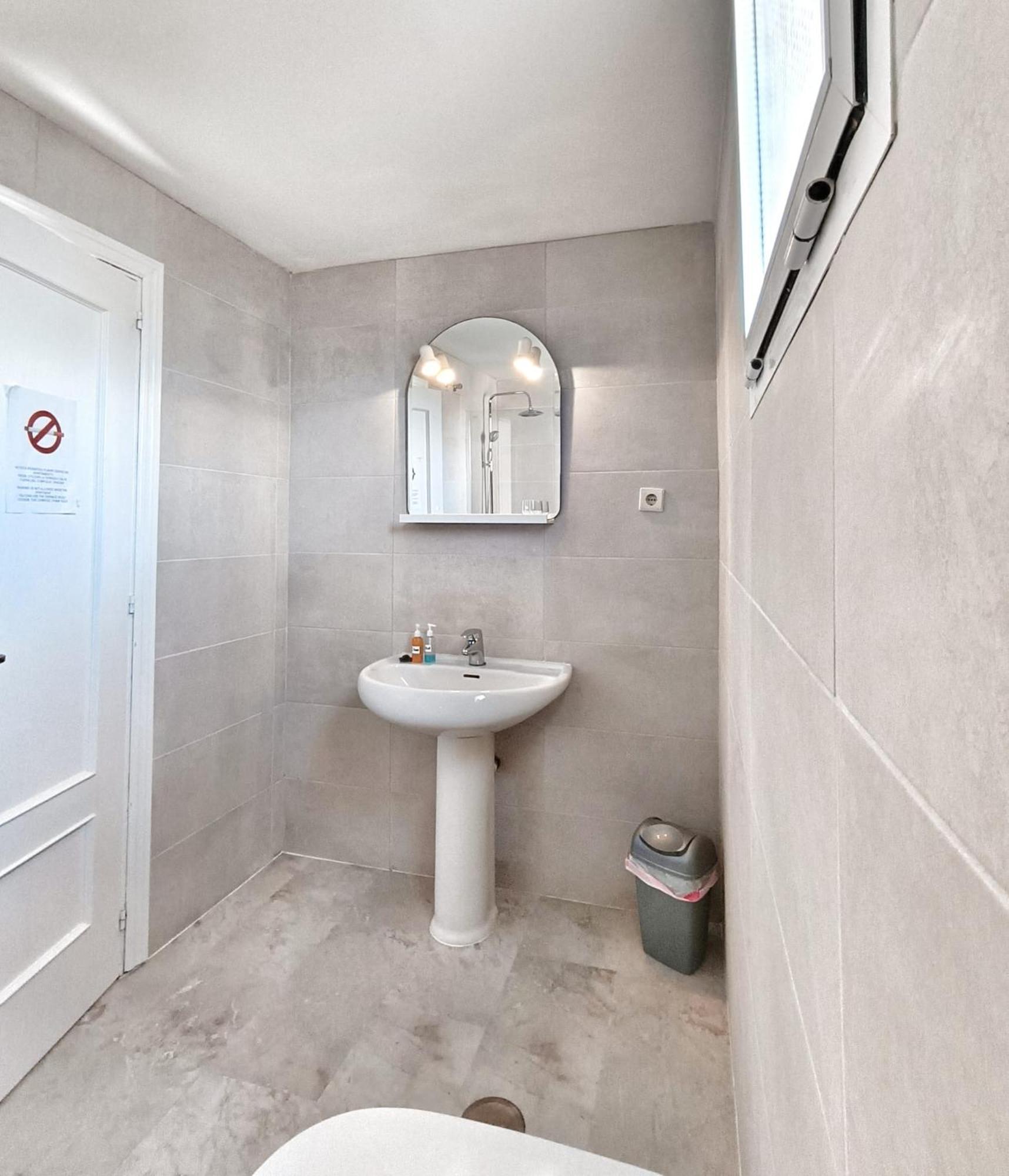 Inmogest - Apartamento Mar Golondrinas - Parking Free Benalmádena Kültér fotó