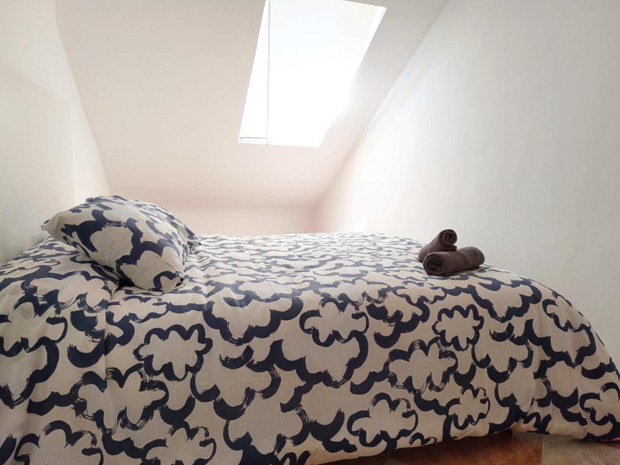 Inmogest - Apartamento Mar Golondrinas - Parking Free Benalmádena Kültér fotó